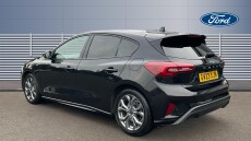 Ford Focus 1.0 EcoBoost ST-Line 5dr Petrol Hatchback